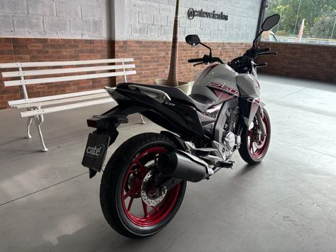 HONDA CB TWISTER/FLEXONE 250cc
