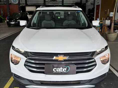 Chevrolet MONTANA LTZ 1.2 Turbo Flex 12V 4p Aut.