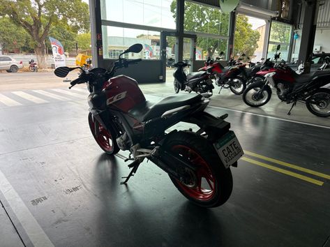 HONDA CB 250 TWISTER/FLEXONE