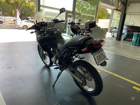 YAMAHA XTZ 250 TENERE/TENERE BLUEFLEX