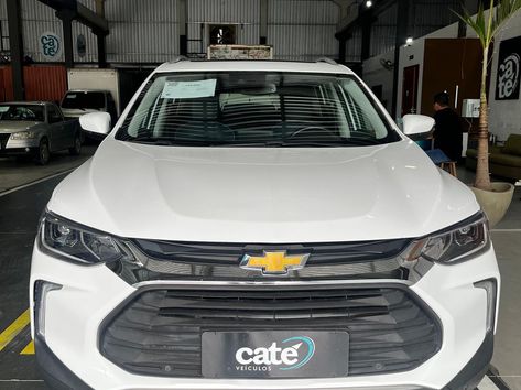 Chevrolet TRACKER Premier 1.2 Turbo 12V Flex Aut.