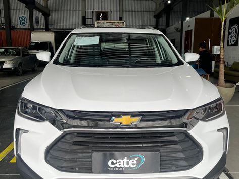 Chevrolet TRACKER Premier 1.2 Turbo 12V Flex Aut.