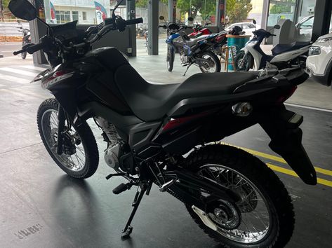 HONDA NXR 160 BROS FLEX