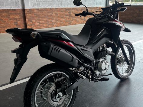 HONDA NXR 160 BROS FLEX