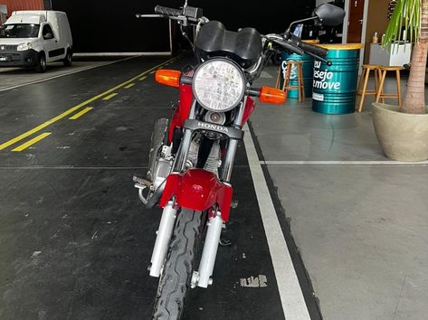 HONDA CG 150 TITAN-ESD/ TITAN SPECIAL EDITION