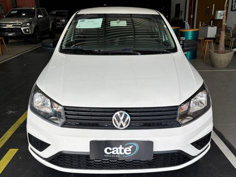 VolksWagen Gol 1.0 Flex 12V 5p