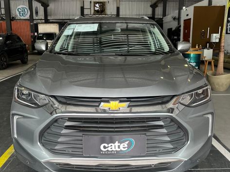 Chevrolet TRACKER Premier 1.2 Turbo 12V Flex Aut.