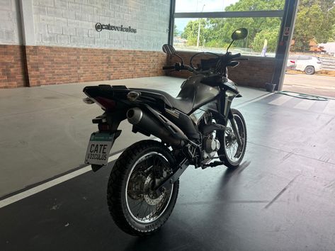 HONDA NXR 160 BROS ESDD FLEXONE