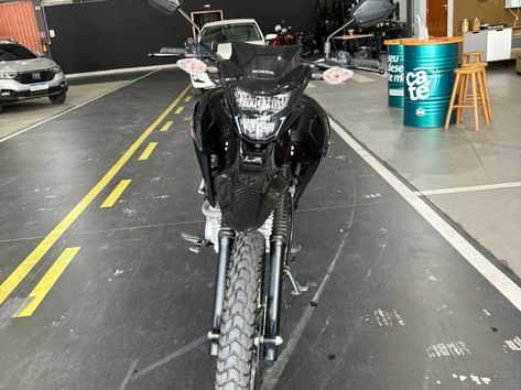 HONDA NXR 160 BROS FLEX