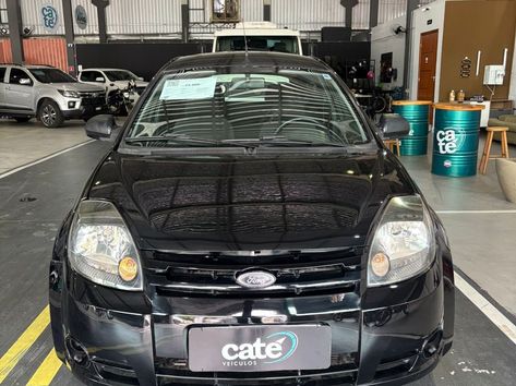 Ford Ka 1.0 8V/1.0 8V ST Flex 3p