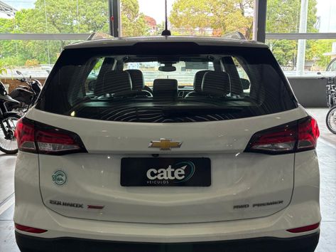 Chevrolet EQUINOX Premier 1.5 Turbo 172cv Aut.