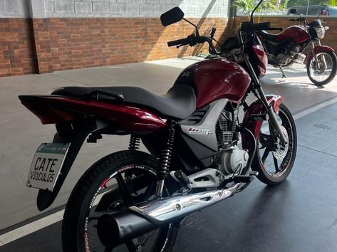 HONDA CG 150 TITAN-EX MIX/FLEX