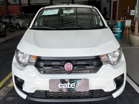 Fiat MOBI LIKE 1.0 Fire Flex 5p.