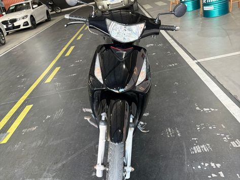 HONDA BIZ 125 ES/ 125 ES FLEX