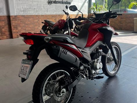 HONDA NXR 160 BROS FLEX