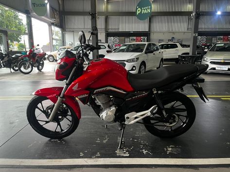 HONDA CG 160 TITAN FLEXONE/Ed.Especial 40 Anos