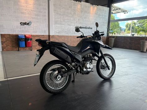 HONDA NXR 160 BROS FLEX