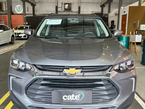 Chevrolet TRACKER LT 1.0 Turbo 12V Flex Aut.