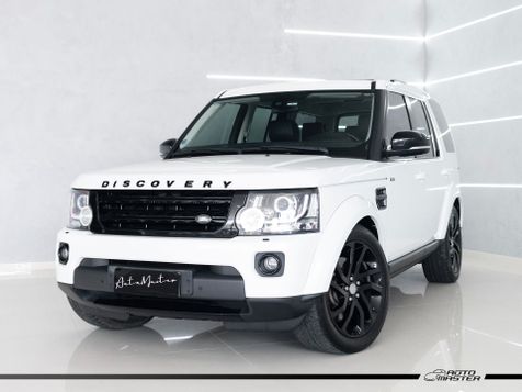 Land Rover Discovery4 HSE 3.0 4x4 TDV6/SDV6 Die.Aut
