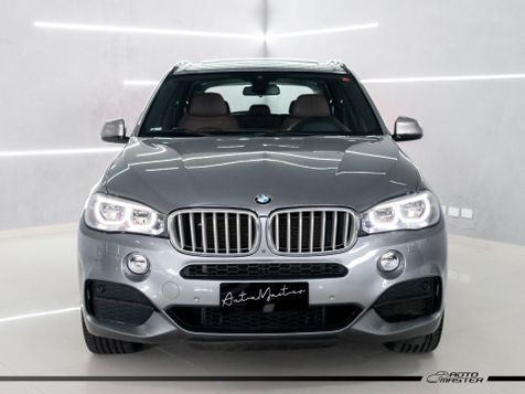 BMW X5 XDRIVE M50d 3.0 Diesel