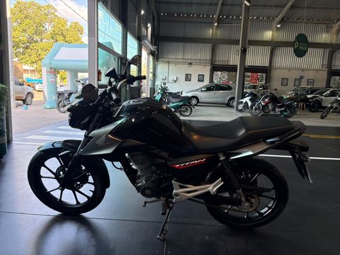 HONDA CG 160 TITAN FLEXONE/Ed.Especial 40 Anos