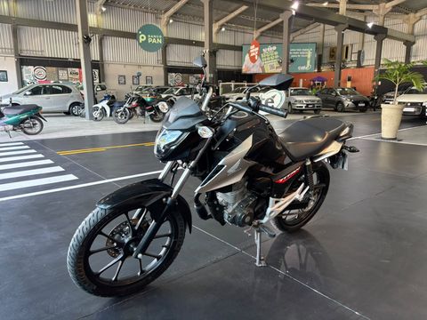 HONDA CG 160 TITAN FLEXONE/Ed.Especial 40 Anos