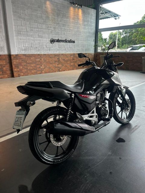 HONDA CG 160 TITAN FLEXONE/Ed.Especial 40 Anos