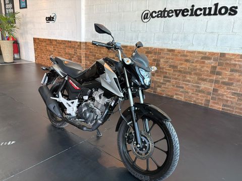 HONDA CG 160 TITAN FLEXONE/Ed.Especial 40 Anos