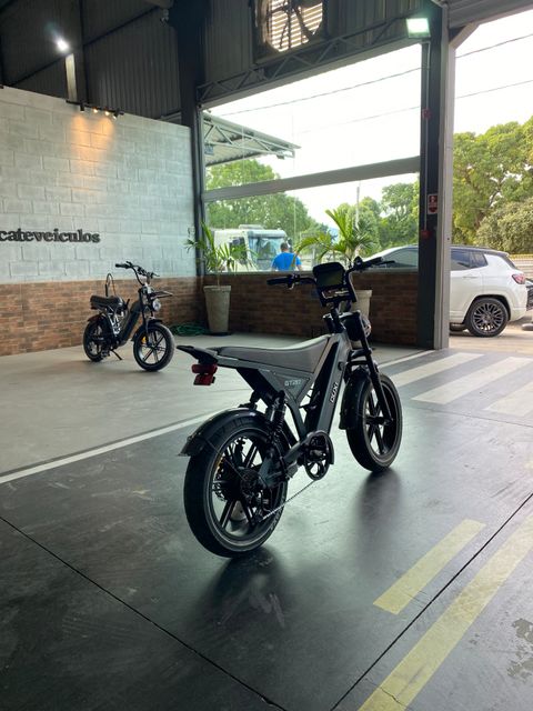 OUXI OuxiGT20