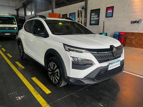 Renault Kardian Evolut. Flex 1.0 TB 12V 5p Aut.