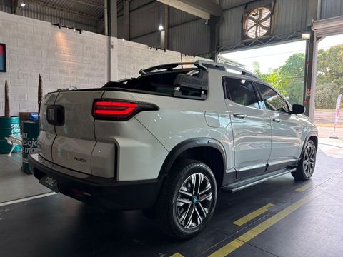 Fiat Toro Ranch 2.2 16V 4x4 TB Diesel Aut.
