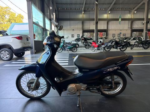 HONDA C 100 BIZ+