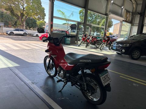 HONDA POP 110i ES