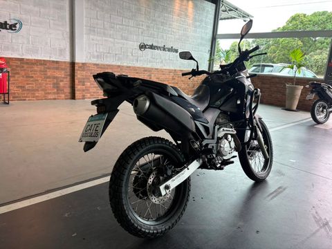 HONDA XRE 300/ 300 ABS/ FLEX