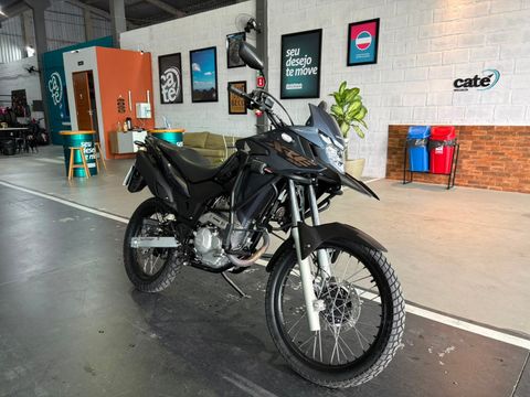 HONDA XRE 300/ 300 ABS/ FLEX