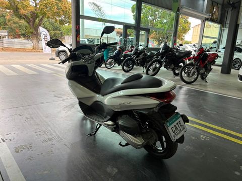 HONDA PCX 150/DLX