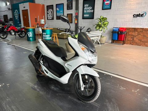 HONDA PCX 150/DLX