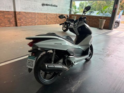 HONDA PCX 150/DLX