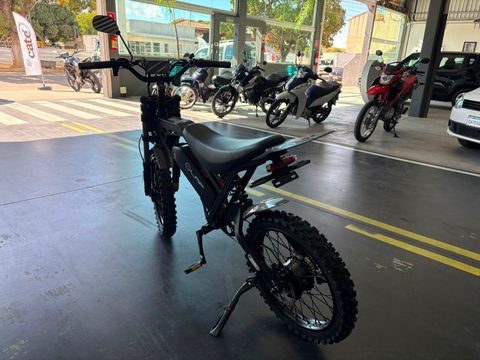 BIKE ELETRICA L20 CROSS LAF