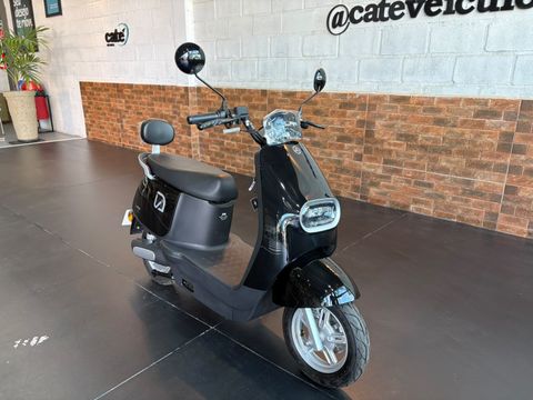 BIKE ELETRICA AVA
