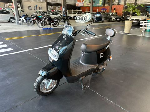BIKE ELETRICA AVA