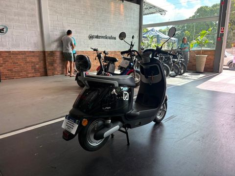 BIKE ELETRICA AVA