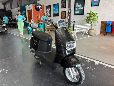 BIKE ELETRICA AVA