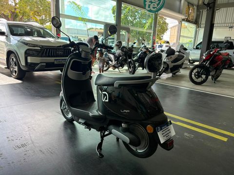 BIKE ELETRICA AVA