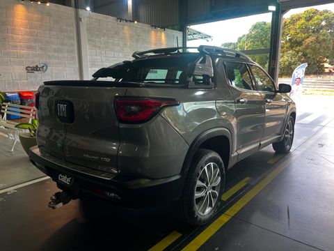 Fiat Toro Volcano 2.0 16V 4x4 TB Diesel Aut.