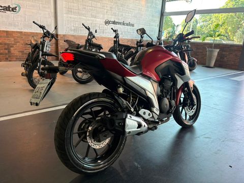 YAMAHA FZ25 250 FAZER FLEX
