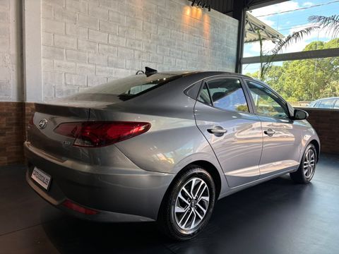 Hyundai HB20S Evolution 1.0 TB Flex 12V Aut.