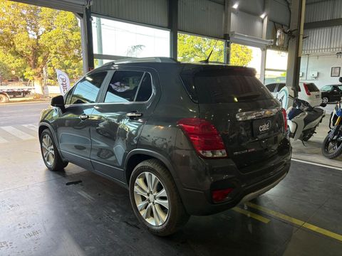 Chevrolet TRACKER Premier 1.4 Turbo 16V Flex Aut