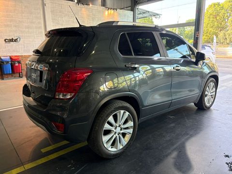 Chevrolet TRACKER Premier 1.4 Turbo 16V Flex Aut