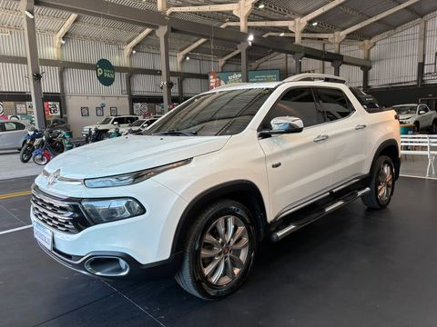 Fiat Toro Ranch 2.0 16V 4x4 TB Diesel Aut.